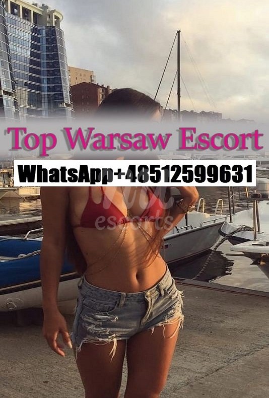 Esme Top Warsaw Escort