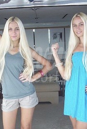 Lux Twins