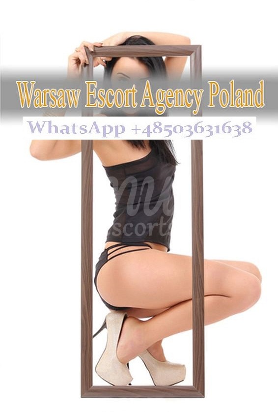 Tiffany Warsaw Escort Poland Agency