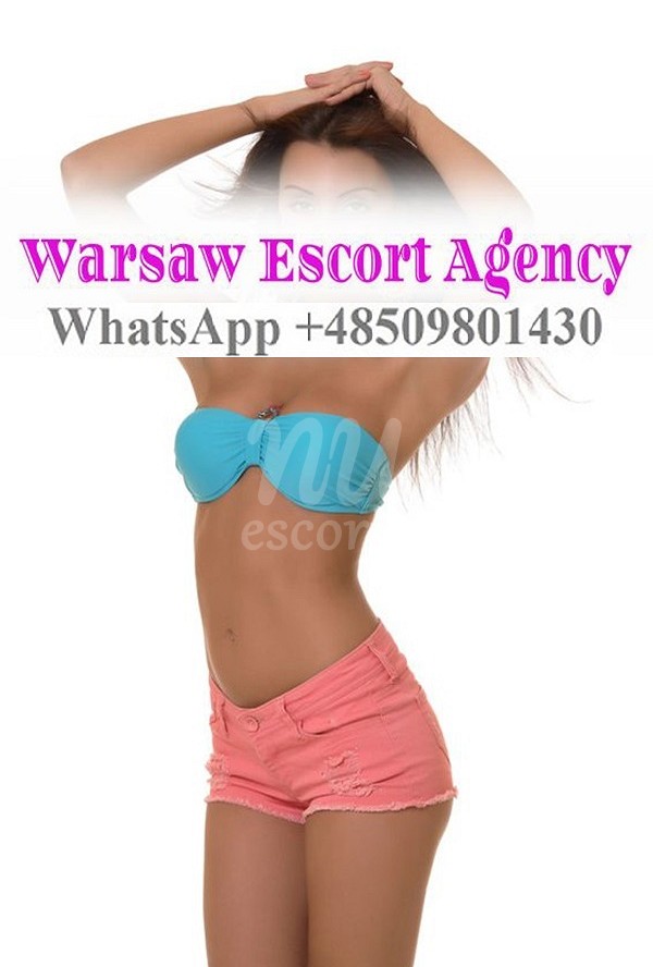 Ira Warsaw Escort Agency